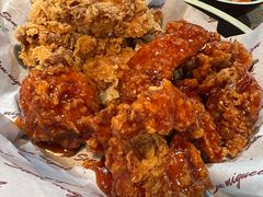 -八福力韩国休闲餐厅(泉舜店)