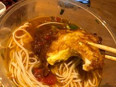 -华兴街煎蛋面(总店)