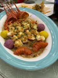 -昆城一品国际宴会中心·宴会厅