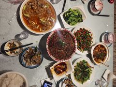 -陈胖子特色菜.鲜货现炒(融景城店)