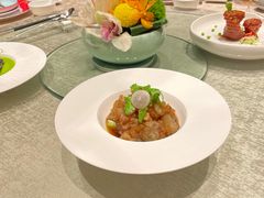 -彩丰楼·中餐厅(国家会展中心上海洲际店)