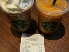 -星巴克(成都锦里店)