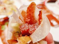 -四世同堂·京菜·烤鸭(双井店)