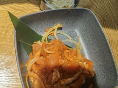 -新石器烤肉(南站店)