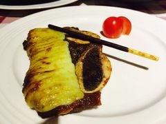 -邓丽君音乐主题餐厅
