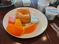 -贵州大厦贵州厅(樱花园西街店)