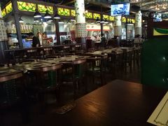-马迭尔德式西餐精酿啤酒屋(中央大街店)