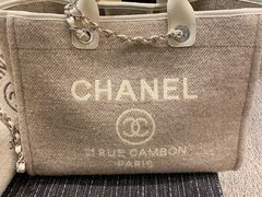 -CHANEL(恒隆广场店)