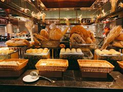 -美食汇自助西餐厅(荆州富力万达嘉华酒店)