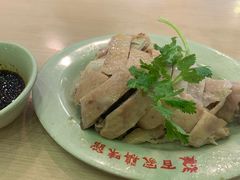 -百家鸡味馆(清泰店)