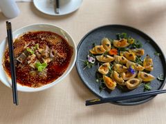 -老房子金沙元年川菜食府·花园餐厅(金沙店)