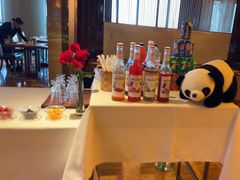 -富力丽思卡尔顿酒店·香荟全日制餐厅
