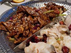 -小鱼小牛·鱼牛干锅·脆鱼火锅(世欧广场店)