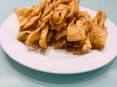 -北京西藏大厦·香帕拉宫廷菜