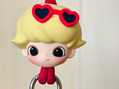 -泡泡玛特POPMART(上海环球港店)