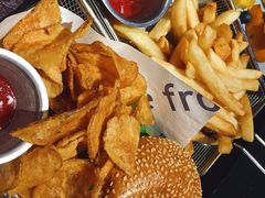 -bluefrog蓝蛙(悠唐购物中心店)