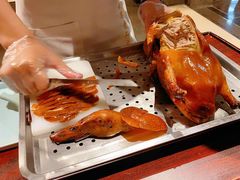 -唐山宴大唐州府精品中餐