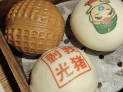 -禄运茶居·手工点心(猎德店)