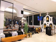 -HELLO MUSAE 拾光缪斯餐厅·纯正希腊风味(苏州中心店)