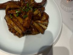 -惠丰堂饭庄·烤鸭·京味菜(翠微路店)