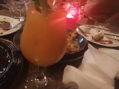 -Pistolera Mexican Cantina女枪手墨西哥餐厅(碧云路店)