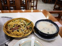 -盈田盈粥庄(博山东路店)