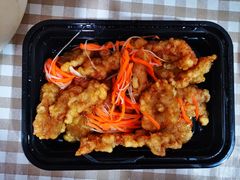 锅包肉-同合居·非遗东北菜(新阳路店)