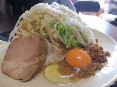 -拉面莊夢語＆中华料理八椿