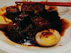 -和记小菜(东方店)