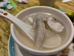 -春润大地海南椰子鸡(沙井京基百纳广场店)
