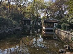 -秋霞圃