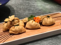 -博林天瑞喜来登酒店·西丽尚膳