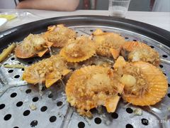 -船奇蒸汽海鲜·闽菜(八市海鲜总店)