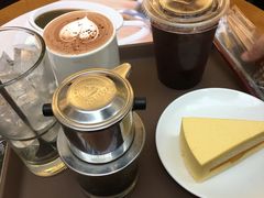 -猫屎咖啡(海印又一城店)