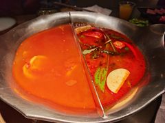 -湊湊火锅·茶憩(合生汇购物中心店)