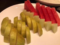 时令果盘-佛山希尔顿酒店·融誉亚洲美食荟