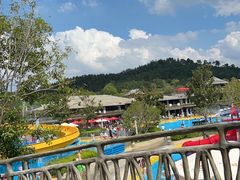 -南京银杏湖乐园