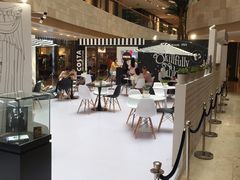 -COSTA COFFEE(德基广场店)