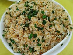 海胆炒饭-秋姐美食店(旅游大道店)