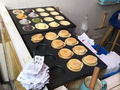 -味正点车轮饼可丽饼(南禅寺店)