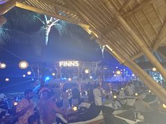 -FINNS Beach Club