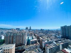 -汕尾巴黎半岛酒店