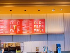 -星巴克(天津滨海国际机场1店)