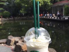 -星巴克(人民公园店)