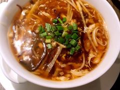 酸辣汤-唐茶苑(Soho)