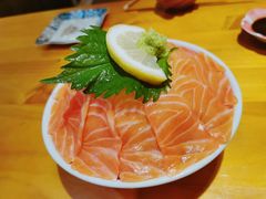 -岚山日式料理(郴州友阿国际广场店)