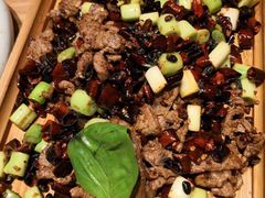 -小大董·烤鸭(凤凰汇店)