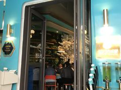 门面-付掌柜在成都·热炒砂锅集(金禾店)