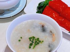 -香港狮子山下·明星粤菜餐厅(北苑店)