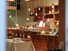 -佐敦面包铺·JORDAN BAKERY